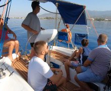 Ellinas Home & Yachting